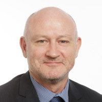 Heidelberg Materials Australia Employee Rob Downing's profile photo