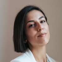 Blanche Israël Email