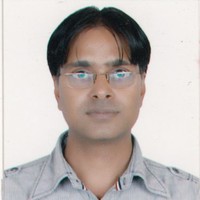 Aswan International Engineering Co.LLC Employee Pankaj Garg's profile photo
