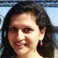 LCI Employee Karishma Patni's profile photo