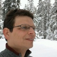 ITRex Group Employee Valery Filin's profile photo