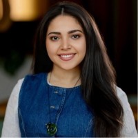 Yousra Anga Email
