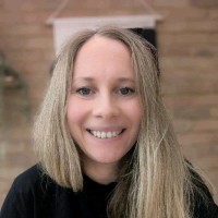 Cryptio Employee Alexandra Forsberg's profile photo
