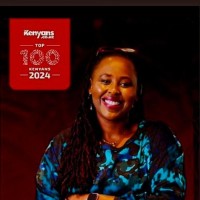 Java House Africa Employee Priscilla Gathungu's profile photo
