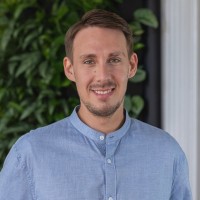 TRENDONE GmbH Employee Dennis Weyhing's profile photo