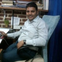 Impresario Handmade Restaurants Employee Vinod Kumar's profile photo
