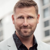 Prendos New Zealand Limited Employee Mike Woods's profile photo