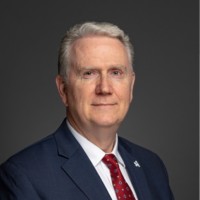 NuScale Power Employee Chuck Goodnight's profile photo