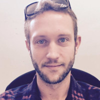 Technion - Israel Institute of Technology Employee Adam Shulman's profile photo