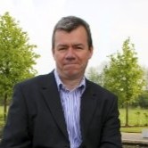 Unified Software Ltd Employee George Barron's profile photo