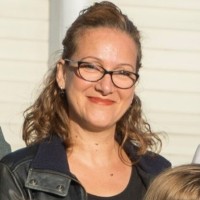 Elgrad Employee Suzana Kovacevic's profile photo