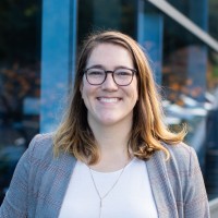 Magic Leap Employee Kellie Drenner's profile photo