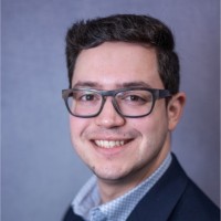 Nevada Legal Services Employee Tom Ferrer's profile photo