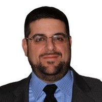 Michael Halkias Email & Phone Number