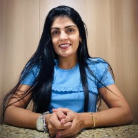 Hospital da Bahia Employee Valdenora Andrade's profile photo