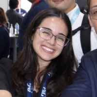 Swamp Head Brewery Employee Gabriela Anceaume's profile photo