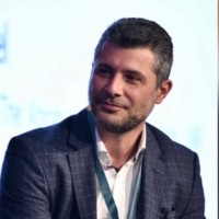 CYFOX XDR Employee Joseph Tal's profile photo