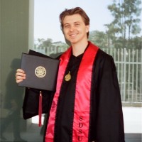 Whova Employee Luke Magee's profile photo