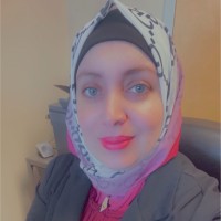 Chrysalis Center, Inc. Employee Abeer Ghanem's profile photo