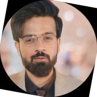 CIBC Employee Moinuddin Shaikh's profile photo