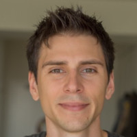 HackerOne Employee Benjamin Willis's profile photo