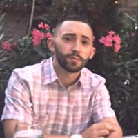 Consolidated Brick Employee Tyler Chace's profile photo