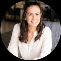 Advantage Ambulance Employee Sarah Geannopoulos's profile photo
