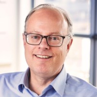 Pan Macmillan Employee Jonathan Atkins's profile photo