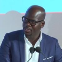 ENGIE Employee Birama Traoré's profile photo