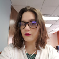 American Medical Association Employee Emily Inman's profile photo