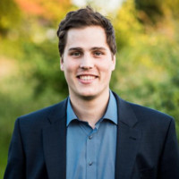 Digi-Paq Employee Frederik Parrein's profile photo