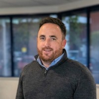 Scrutton Bland Employee Simon Hurren's profile photo