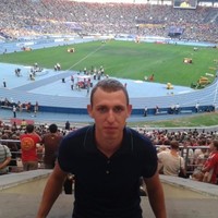 Usetech Employee Dmitry Davydov's profile photo