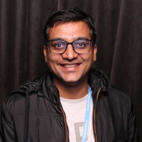 Valeo Health ME Employee Abhishek Jain's profile photo