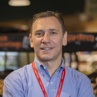 Supermercados Peruanos S.A. Employee Jose Rossi's profile photo