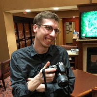 Open Road Harley-Davidson Employee Taylor Schanilec's profile photo