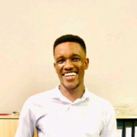 Business and Intellectual Property Authority (BIPA) Employee Abner Amutenya's profile photo