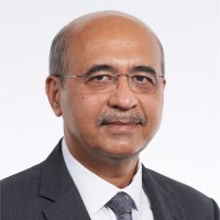 Pacific Basin Shipping Limited Employee Sanjay Relan's profile photo