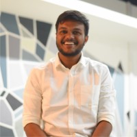 Campalin Innovations Employee Yash Kampili's profile photo