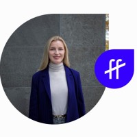 Proffinco Employee Coralie Audiens's profile photo