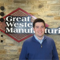 Great Western Manufacturing Employee Dawson Schroeder's profile photo
