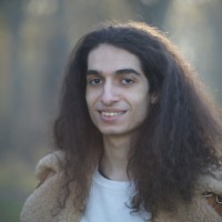 Evovest Employee Hamdi Ghannem's profile photo