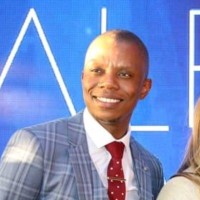 Transnet SOC Ltd Employee Ali Moroane's profile photo