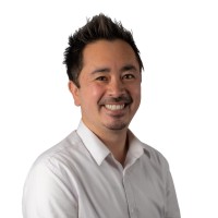 Orthobullets Employee Sean Woodward's profile photo