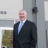 Apollo Sheet Metal Inc. Employee Bob Hightower's profile photo