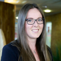 Groupe Rubion Employee Perrine Brin Corre's profile photo