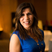 Imperial Dade Canada Employee Soula Mellios's profile photo