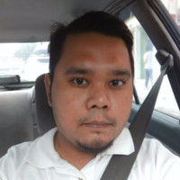 Layar Employee Muhammad Hairi's profile photo