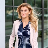 Domain Homes Employee Evanlee Pesusich's profile photo