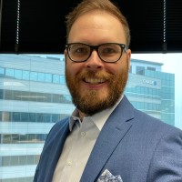 3Cloud Employee Eric Goff's profile photo